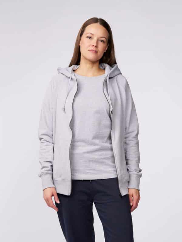 Grey Melange