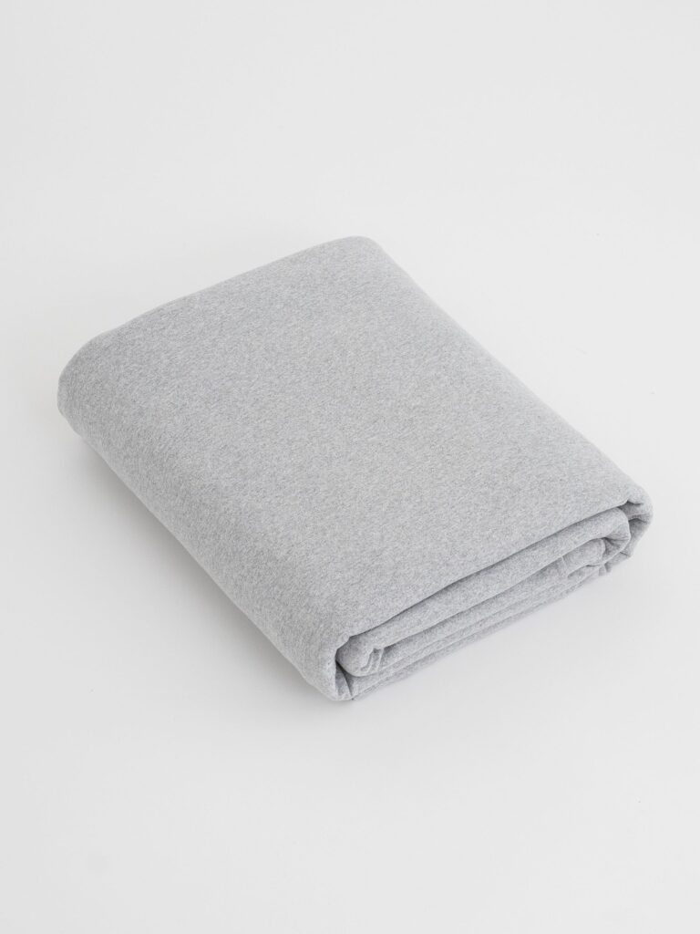 Grey Melange