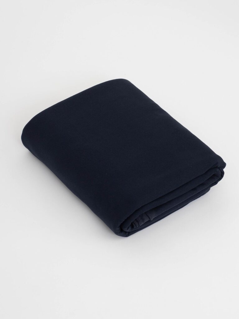Solid Navy